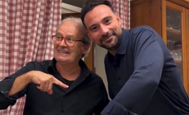 Manna a Montebeni, relax con bistecca fritta. Allegri sceglie di cenare a Pozzuoli