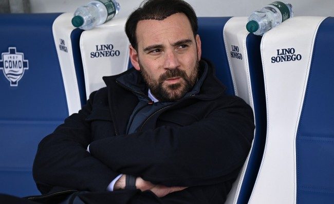 Napoli, Sparnelli a sorpresa: Il vero colpo di Manna arriva dalla Juventus