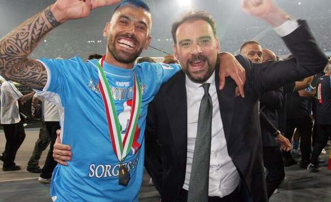 Spinazzola, l'agente: Campione e uomo di spessore. Ho una speranza per il suo futuro