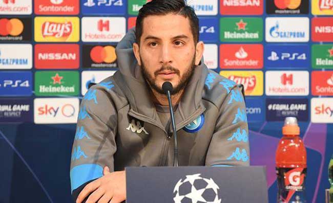 IL MATTINO - Manolas, in caso di addio non arriver� il sostituto. No a Rugani