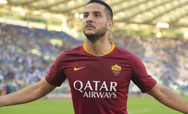 Scotto: Manolas, novità sulle visite mediche e i bonus. Scelto il numero maglia. La clausola...