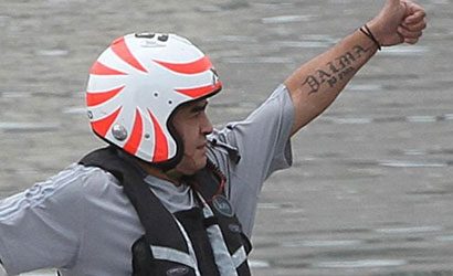 Maradona: Qualcuno non voleva farmi tornare, ma ora sono finalmente a casa