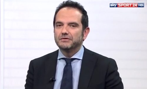 Sky, Marani: In estrema sintesi, vi dico il primo grande colpo del calciomercato italiano