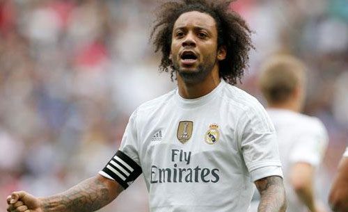 Il Real Madrid rischia di perdere Marcelo contro il Chelsea, il motivo � da non credere