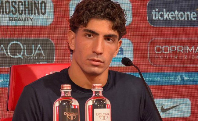 Marianucci: Preso un gol evitabile, ma siamo stati bravi. Il mio parere su Varela