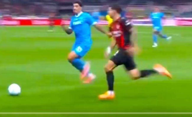 Milan-Napoli, è andata come doveva andare. Repice cita Jannacci e Pino Daniele