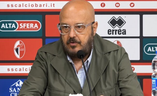 Marino, risposta a sorpresa sul Napoli: Non mi interessa. I baresi apprezzano