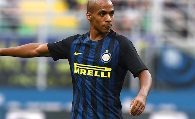 Joao Mario: Scudetto assegnato, inutile parlarne. Stravedo per un calciatore del Napoli!