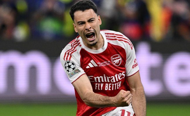 Clamoroso Napoli, ci sta provando per Gabriel Martinelli: Dialoghi in corso