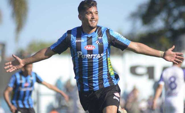 SKY - Offerto Martinez del Montevideo a Napoli e Genoa, la reazione dei due club