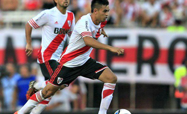 VIDEO - Ecco chi � Gonzalo Martinez, il nuovo craque argentino proposto al Napoli