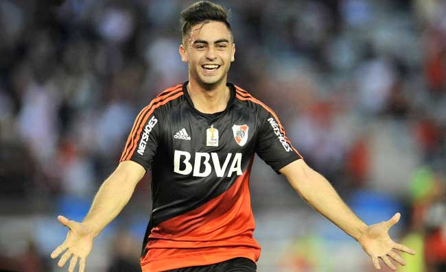Bucchioni: Martinez vicinissimo al Napoli! D'Onofrio � in vacanza, ma vuole chiudere