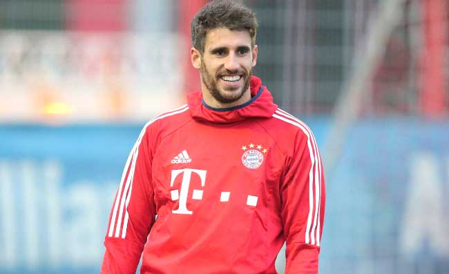 SKY - Fiorentina, chiesto Javi Martinez al Bayern Monaco! Ribery potrebbe agevolare l'affare