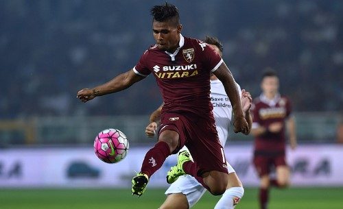 Torino, Martinez: Col Napoli � come un derby. Higuain? Chiedete a...