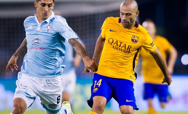 Intermediario Mascherano: Sarri non si nasconde, ha un desiderio: lo dir� ad ADL