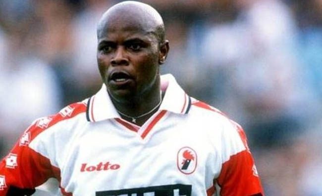 Lutto nel mondo del calcio: � morto Phil Masinga! Aveva appena 49 anni