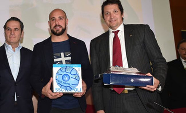 Fermati o ti ammazzo, rapina schok dopo Napoli-Lazio al country manager della MSC