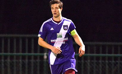 CDN - Nome nuovo per la difesa, Giuntoli punta su Matthys