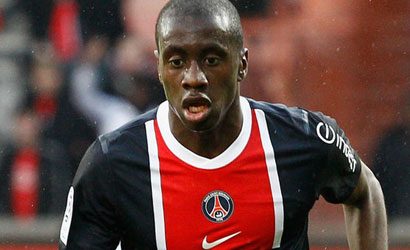 Matuidi-Napoli: c'è l'intesa, ma la partita è apertissima