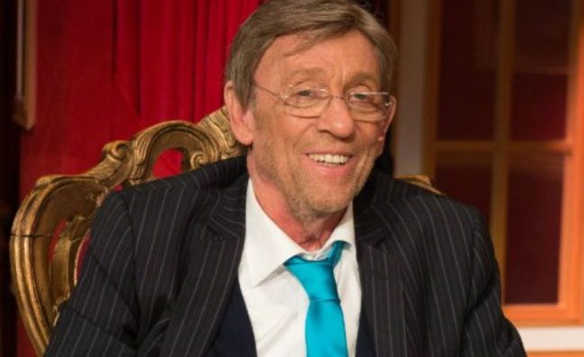 � morto Sandro Mayer, era innamorato di Napoli: Citt� magica, � da sempre nella mia anima