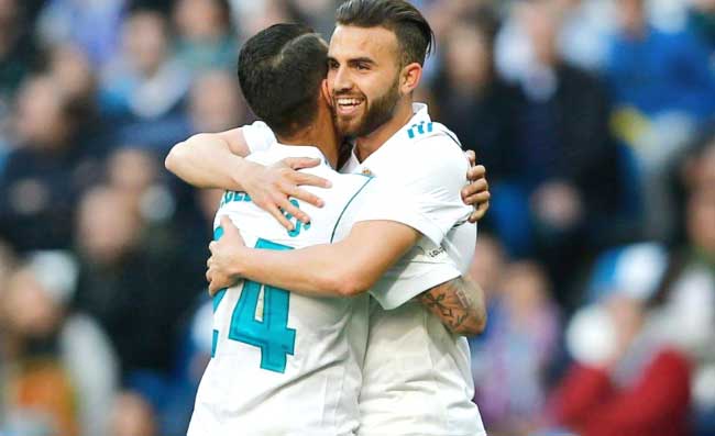 SKY - Roma, � fatta per un altro colpo: preso Mayoral dal Real Madrid, fissate visite mediche