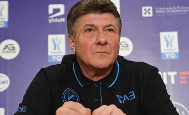 Marolda: Riyad provincia di Pechino. Capisco Mazzarri, lavora 18 ore al giorno