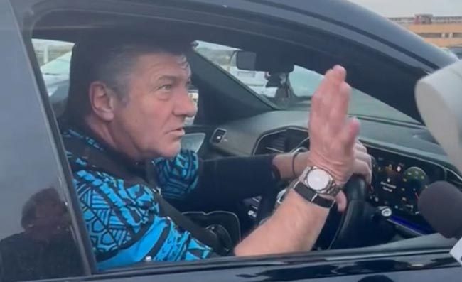 Mazzarri furioso con Meluso e Micheli, ma non sapevano nulla. Il retroscena