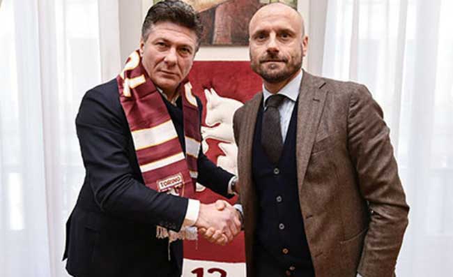Torino, Mazzarri subito accontentato? Nel mirino due ex Napoli e un bomber esperto
