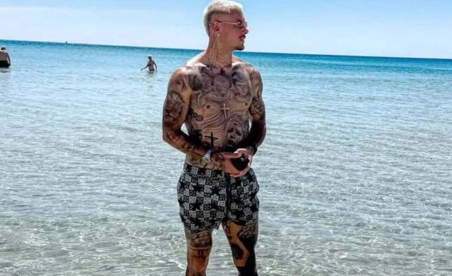 Mazzocchi al mare in Spagna, ma continua ad allenarsi. Alisson in Brasile, Beukema in Giappone