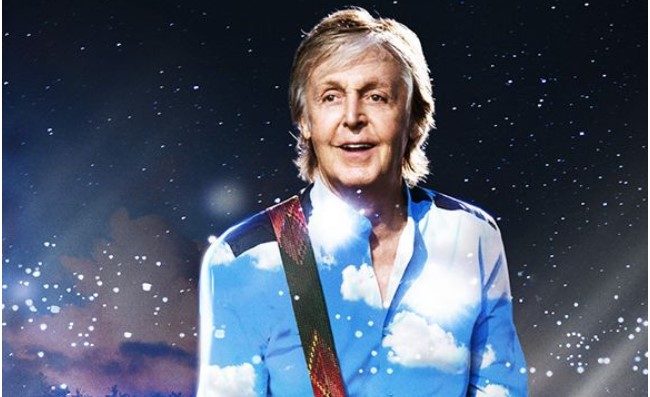 Paul McCartney compie 80 anni, l'aneddoto sulle pizze e sul tarallo a Napoli