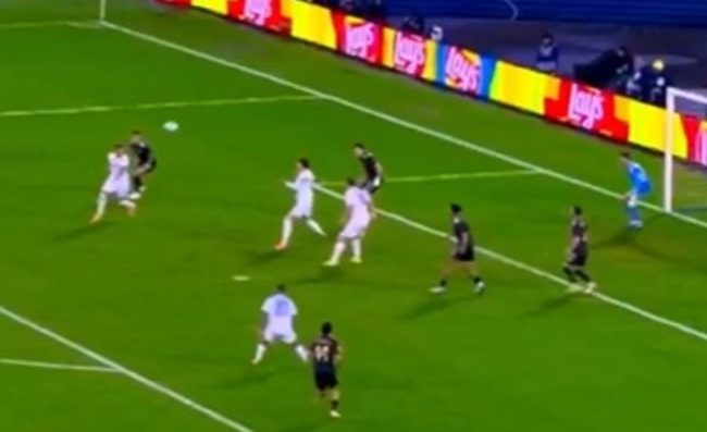 McTominay o autogol Jankovic? La UEFA ha deciso sul secondo gol