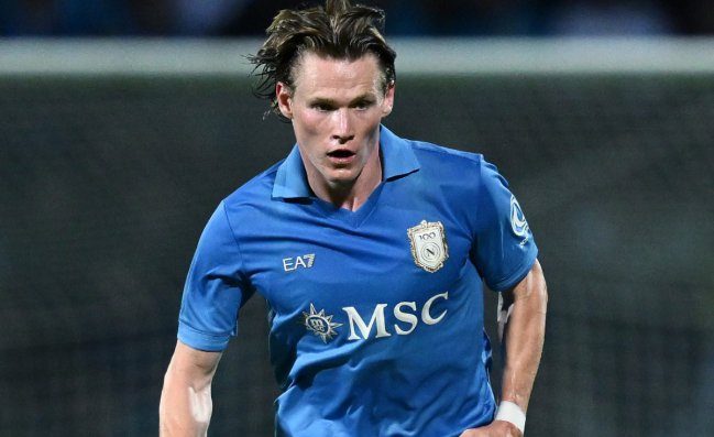 Real Madrid su McTominay, primo contatto con gli agenti. Allegri pu&ograve; essere decisivo