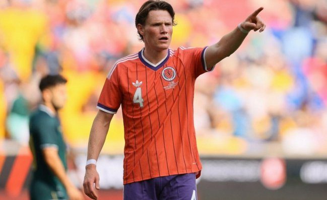 Mondiali, la Scozia perde contro il Marocco. McTominay poco incisivo