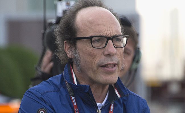 Guido Meda contro un ristoratore: Mi fai sentire un bancomat ambulante