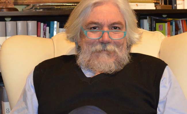 Meluzzi ricoverato in ospedale, lo psichiatra napoletano &egrave; in rianimazione