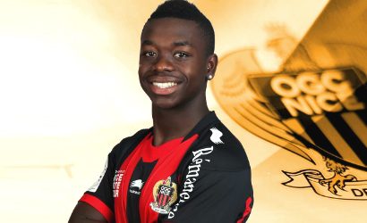 Ag. Mendy: Il suo nome � sul tavolo di Giuntoli. E' opzionabile per giugno