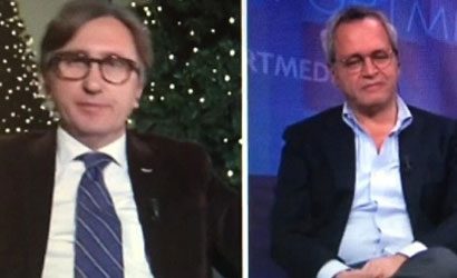 Mentana: Trasformare una squadra forte in una vincente: considerazione degli arbitri e...