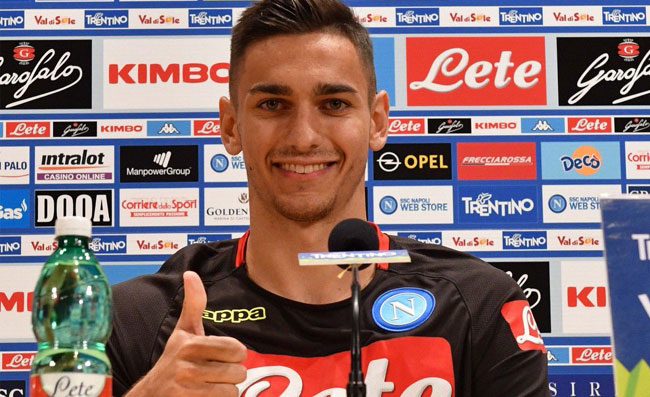 Meret svela il segreto del Napoli e si toglie un sassolino dalla scarpa: Qualcuno diceva che...