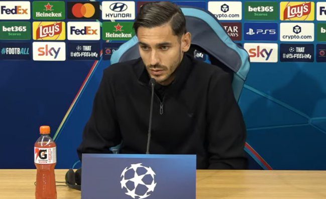 Meret: Dobbiamo dare di pi&ugrave;. Allegri? Lui &egrave; meno pressante. Vi parlo del mio futuro