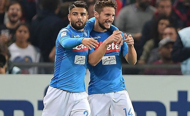 L'analisi storica degli expected goals. Dato clamoroso sul Napoli 2017-2018