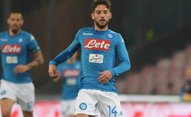 VIDEO - God in Napels, l'imperdibile documentario della tv belga dedicato a Mertens