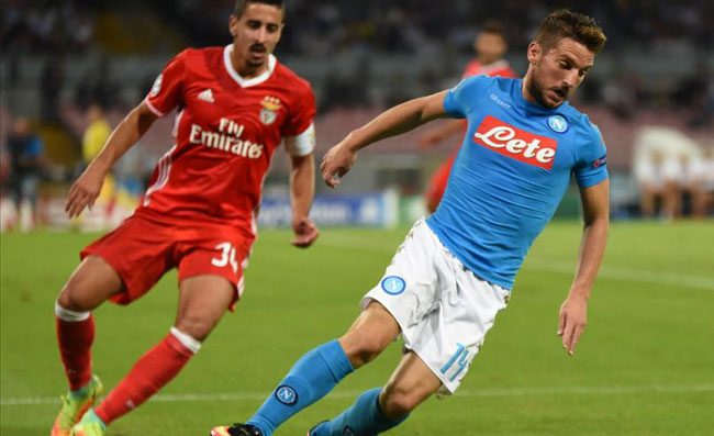 Scozzafava: A Mertens � capitata la stessa cosa di Cavani, ma quale falso 9?