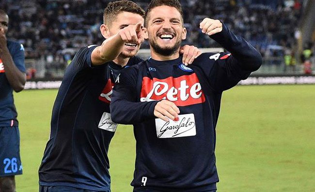 Il ricordo di Orsi: Gol di Maradona o di Mertens?, ironica tesi dell'ex portiere a sua difesa