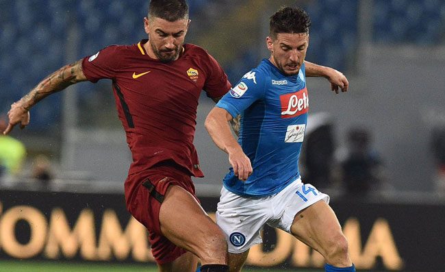 Zazzaroni: Vedo Mertens in difficolt, ma il suo problema lo conoscono tutti