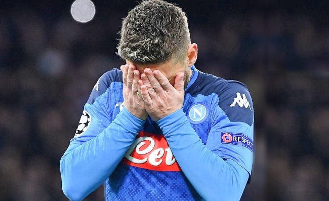 Bonolis: Non � per cattiveria, ma spero che la Coppa Italia la vinca il Napoli