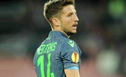 LaStatistica.com: Insigne e Mertens, dati incredibili