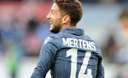 Ag. Mertens: Futuro già deciso. La verità su Van Rhijn