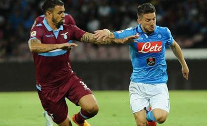 CDN - Mercato, il Napoli ha deciso di mollare anche Mertens
