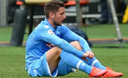 Zola: Ho due spiegazioni per la sconfitta del Napoli. Mertens? La sua forza � anche debolezza