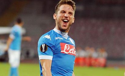 Il Napoli trionfa in Polonia, la RAI celebra la vittoria degli azzurri